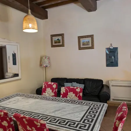 Apartment Casa Eva