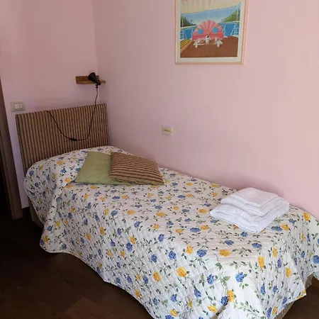 Casa Eva Apartment Orvieto