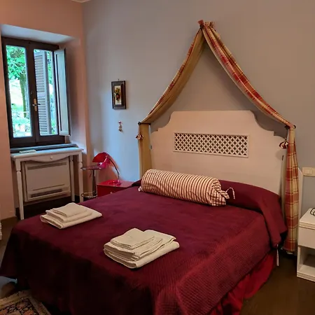 Apartment Casa Eva *