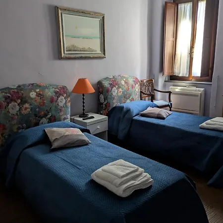 Apartment Casa Eva Orvieto